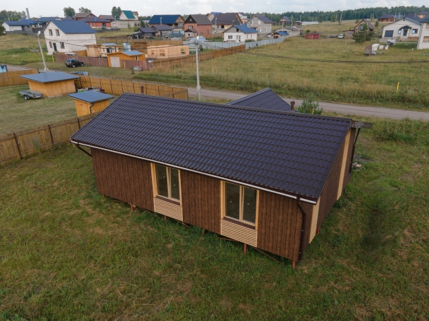 Купить дом в Барнауле. Вариант № 3715484, 5, площадь -  квм, цена 7990000 рублей