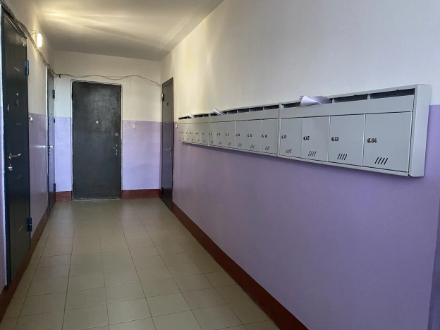 Купить однокомнатную квартиру в Республике Марий эл. Вариант № 50067, 11, площадь -  квм, цена 4500000 рублей