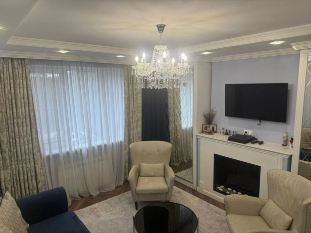 Купить квартиру в Раменском. Вариант № 6768263, 2, площадь -  квм, цена 14900000 рублей