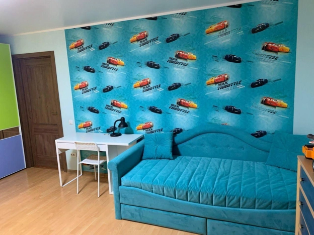 Купить двухкомнатную квартиру в районе Советский в Рязани. Вариант № 9702698, 16, площадь -  квм, цена 12900000 рублей