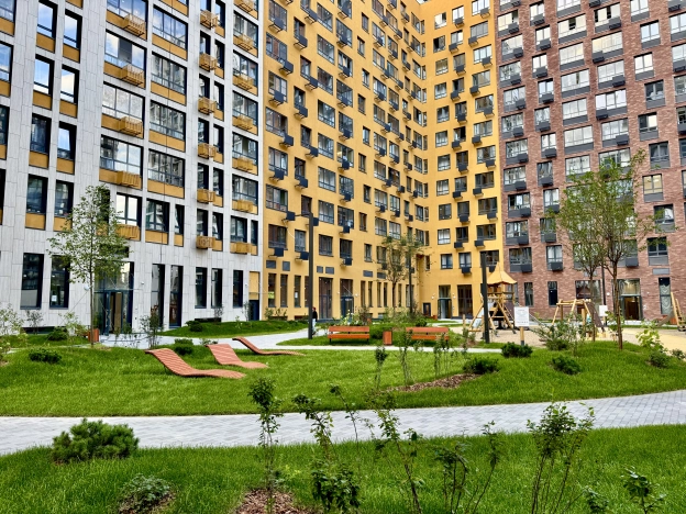 Купить квартиру в Москве. Вариант № 2839226, 13, площадь -  квм, цена 12000000.0000 рублей