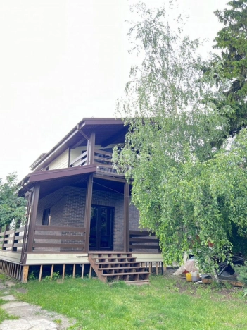 Купить дом на улице Центральная в Владимирской области. Вариант № 10841526, 16, площадь - квм, цена 25800000 рублей