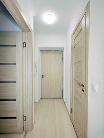 Купить однокомнатную квартиру на вторичке на улице Гаршина в Московской области. Вариант № 10626934, 16, площадь -  квм, цена 3690000 рублей