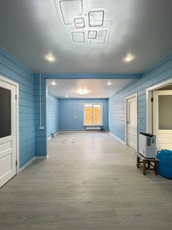 Купить дом в Иркутской области. Вариант № 9503933, 1, площадь -  квм, цена 7590000 рублей