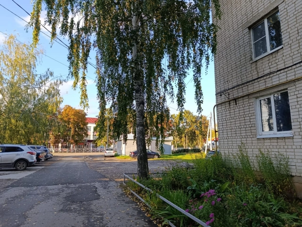 Купить трехкомнатную квартиру на улице 8 Марта в Рязанской области. Вариант № 5464303, 2, площадь -  квм, цена 2050000 рублей