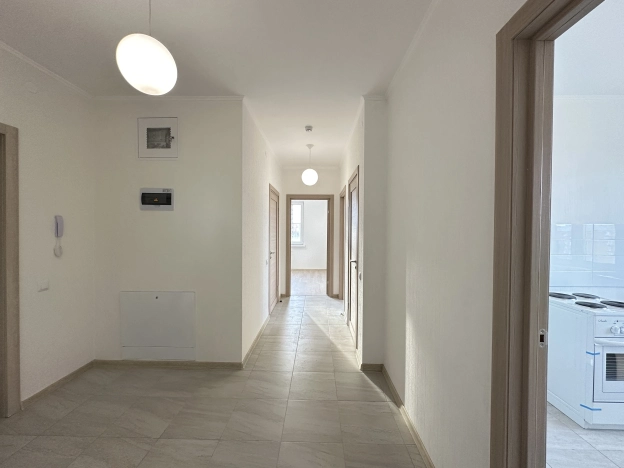 Купить квартиру на улице Корнейчука в Москве. Вариант № 10835748, 12, площадь - квм, цена 24195330 рублей