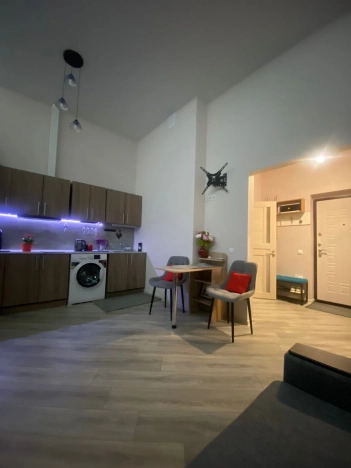 Снять квартиру в Краснодаре. Вариант № 8552620, 8, площадь -  квм, цена 23000 рублей