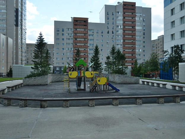 . Вариант № 2653359, 40, площадь - 119 квм, цена 16899000 рублей