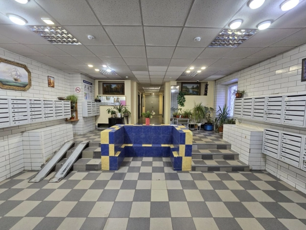 Купить квартиру в Москве. Вариант № 7611794, 18, площадь -  квм, цена 31500000 рублей