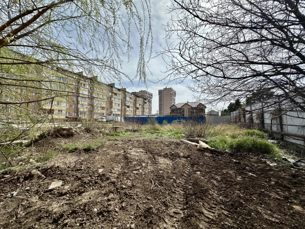 Купить земельный участок в Краснодаре. Вариант № 26711, 0, площадь - квм, цена 11000000.0000 рублей