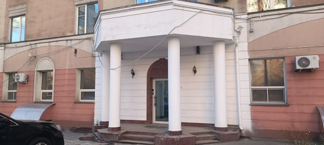 Купить квартиру в Москве. Вариант № 9592241, 12, площадь - квм, цена 5350000 рублей