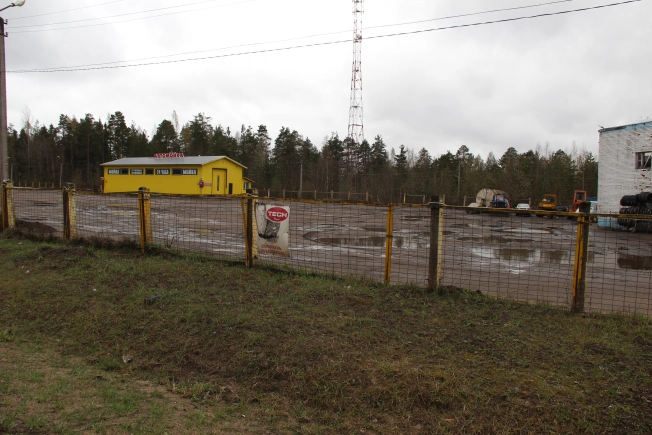 Купить земельный участок в Республике Карелия. Вариант № 26332, 8, площадь -  квм, цена 25000000 рублей