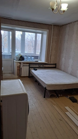 Купить однокомнатную квартиру на улице Целинная в Алтайском крае. Вариант № 8658998, 4, площадь - квм, цена 3140000 рублей