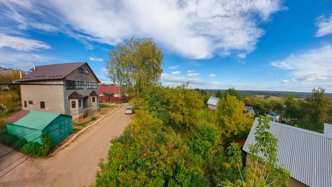 Купить земельный участок в Владимире. Вариант № 458, 0, площадь -  квм, цена 1770000 рублей