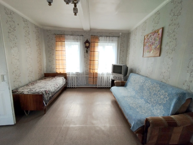 Купить дом на улице Кирова в Нижегородской области. Вариант № 3020877, 6, площадь -  квм, цена 2700000 рублей