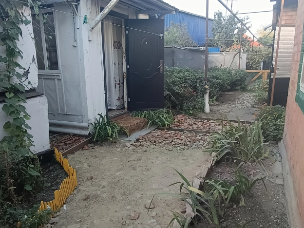 Купить двухкомнатную квартиру на улице Седина в Ейске. Вариант № 54579, 7, площадь -  квм, цена 2950000 рублей