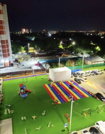 Купить квартиру на улице Ломоносова в Благовещенске. Вариант № 3870808, 4, площадь -  квм, цена 7800000 рублей