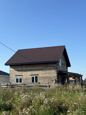 Купить дом в Микрорайоне Советский, Стерлитамак в Стерлитамаке. Вариант № 13636, 1, площадь -  квм, цена 4499000 рублей