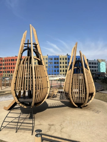 Купить однокомнатную квартиру в районе Кировский в Ростове-на-Дону. Вариант № 1527702, 14, площадь -  квм, цена 7300000 рублей