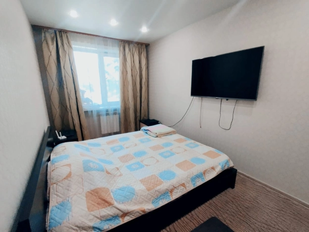 Купить двухкомнатную квартиру в Южно-Сахалинске. Вариант № 13392, 12, площадь -  квм, цена 6500000 рублей