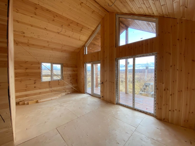 Купить дом в Ивановской области. Вариант № 9234464, 10, площадь -  квм, цена 3100000 рублей