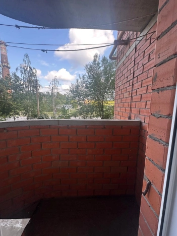 Купить двухкомнатную квартиру в Воронеже. Вариант № 1396790, 6, площадь -  квм, цена 4600000 рублей