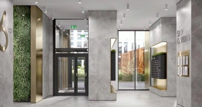 Купить квартиру в районе Покровское-Стрешнево в Москве. Вариант № 2415115, 2, площадь -  квм, цена 24800000 рублей