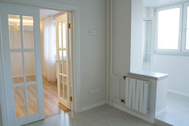 Купить квартиру на улице Лесная в Московской области. Вариант № 48019, 7, площадь -  квм, цена 7900000 рублей