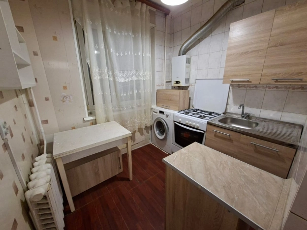 Снять квартиру в районе Бутырский в Москве. Вариант № 9691633, 6, площадь -  квм, цена 40000 рублей