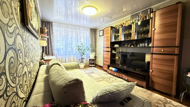 Купить квартиру на улице Лакина в Владимире. Вариант № 7655846, 6, площадь -  квм, цена 5999900 рублей