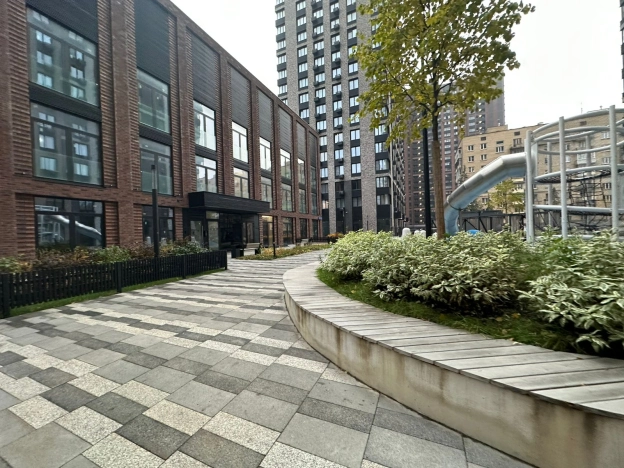 Купить квартиру в Москве. Вариант № 8494504, 19, площадь - квм, цена 31000000 рублей