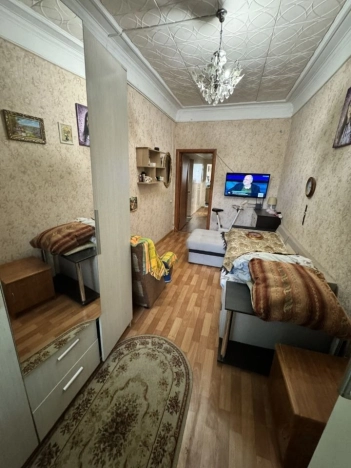 Купить квартиру в Раменском. Вариант № 5757622, 3, площадь -  квм, цена 5800000 рублей