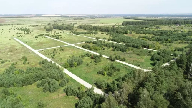 Купить земельный участок в Республике Татарстан (татарстан). Вариант № 9060458, 2, площадь -  квм, цена 3700000 рублей