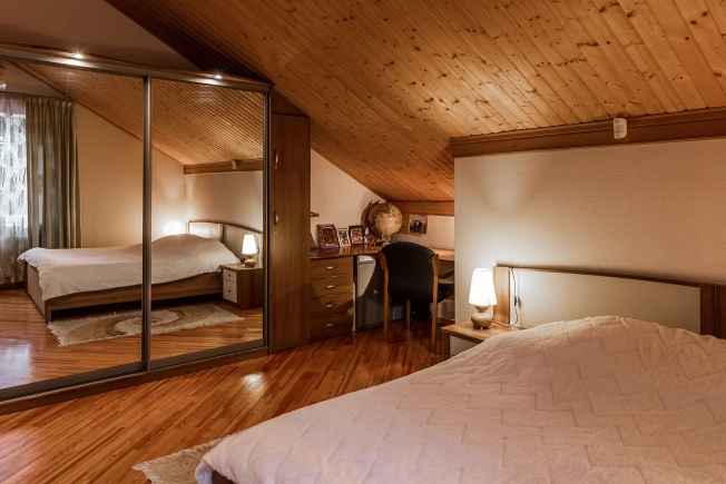 Купить дом в Москве. Вариант № 8956686, 16, площадь -  квм, цена 29000000 рублей