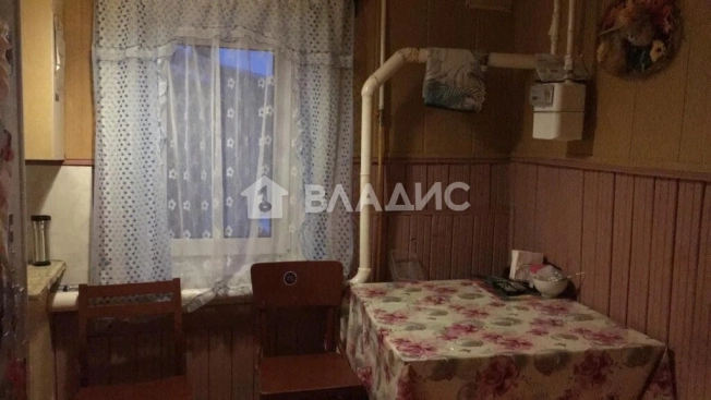 Купить квартиру на вторичке в районе Октябрьский в Владимире. Вариант № 4538, 7, площадь -  квм, цена 2800000 рублей