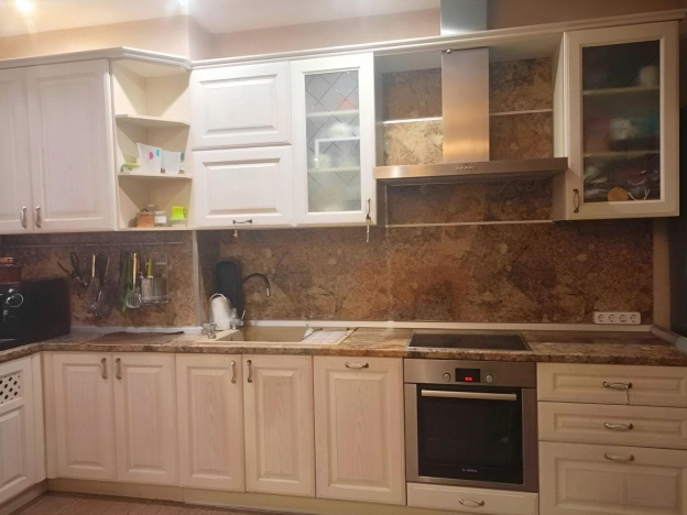 Купить четырехкомнатную квартиру в районе Кировский в Ростове-на-Дону. Вариант № 8100855, 5, площадь -  квм, цена 28000000 рублей