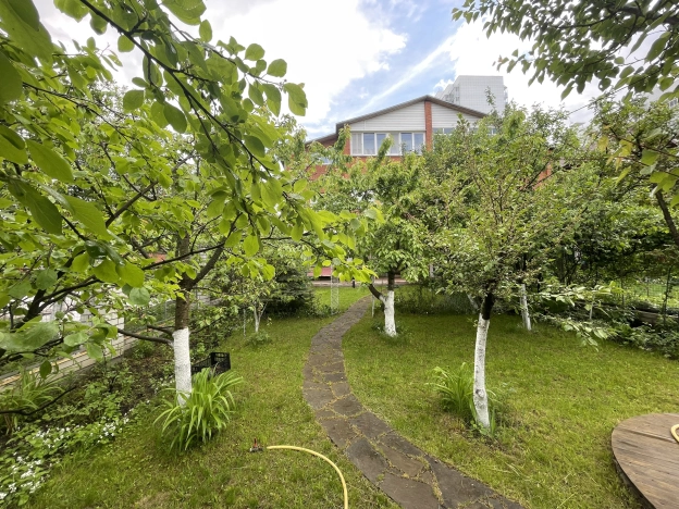 Купить дом в Воронеже. Вариант № 44262, 46, площадь -  квм, цена 18900000 рублей