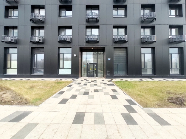 Купить квартиру в Москве. Вариант № 8506288, 12, площадь -  квм, цена 23700000 рублей