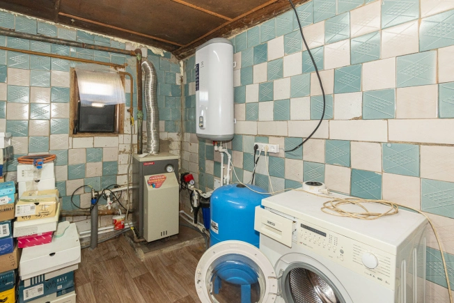 Купить дом на улице Центральная в Владимирской области. Вариант № 13507, 17, площадь - квм, цена 4650000 рублей