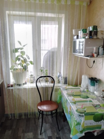 Купить двухкомнатную квартиру в Микрорайоне Авиаторов, Балашиха в Балашихе. Вариант № 9567149, 5, площадь -  квм, цена 6300000 рублей