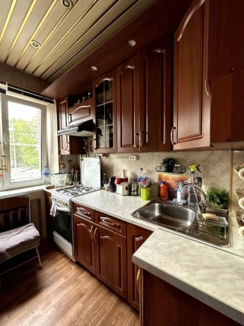 Купить квартиру в Москве. Вариант № 9397248, 17, площадь - квм, цена 13600000 рублей