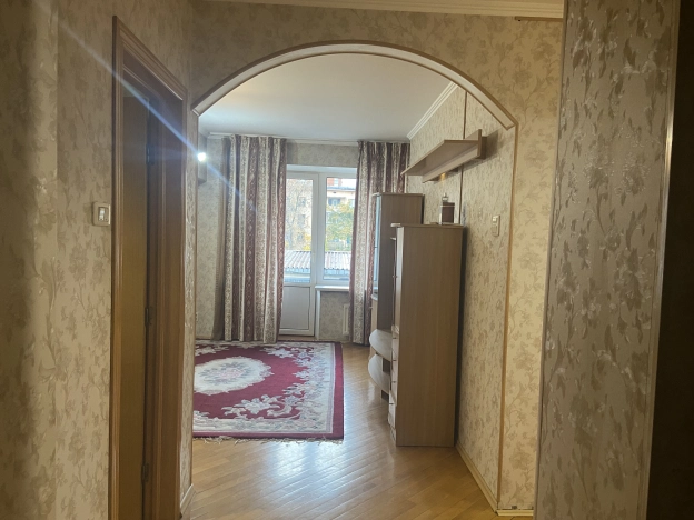 Купить квартиру в Москве. Вариант № 7737277, 6, площадь - квм, цена 29400000 рублей