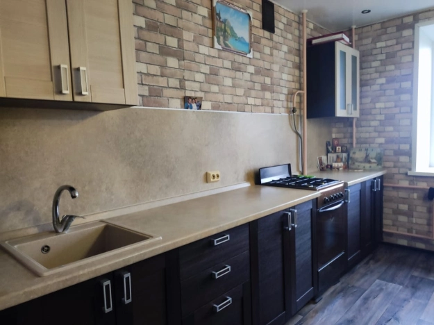 Купить однокомнатную квартиру в Егорьевске. Вариант № 3071902, 0, площадь -  квм, цена 4700000 рублей