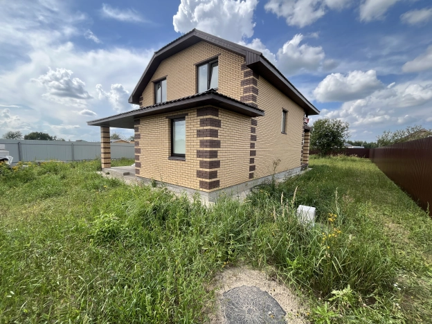 Купить дом в Москве. Вариант № 12086, 0, площадь - квм, цена 7750000 рублей