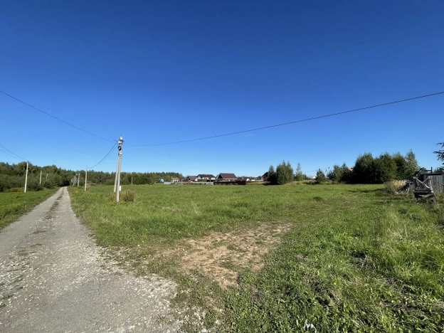 Купить земельный участок на улице Лесная в Нижегородской области. Вариант № 5256353, 0, площадь -  квм, цена 25000000 рублей