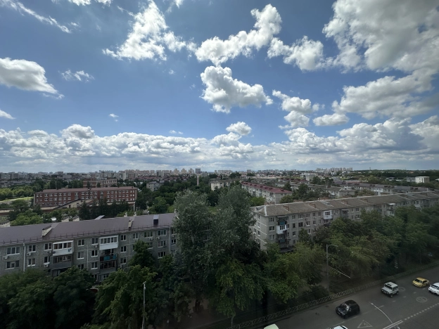 Купить квартиру на улице Атарбекова в Краснодаре. Вариант № 54160, 15, площадь - квм, цена 6500000.0000 рублей