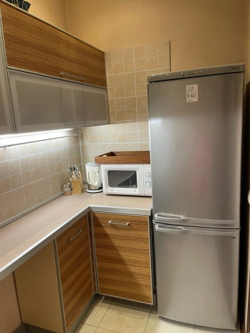 Купить двухкомнатную квартиру в Омске. Вариант № 2837, 5, площадь -  квм, цена 11949000 рублей