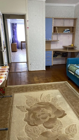. Вариант № 2171529, 5, площадь - 48.5 квм, цена 35000.0000 рублей