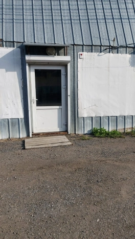 Купить склады в Омске. Вариант № 3895, 1, площадь -  квм, цена 3500000 рублей