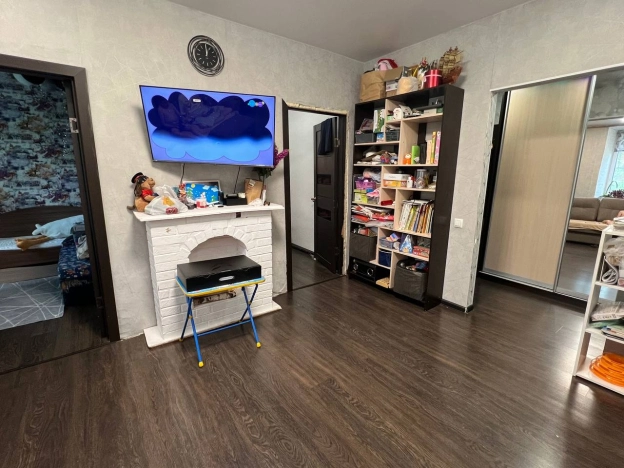 . Вариант № 52579, 0, площадь - 56 квм, цена 4700000 рублей